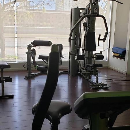 Appartement Puerto Madero Con Amenities à Buenos Aires Extérieur photo