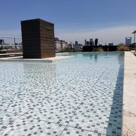 Appartement Puerto Madero Con Amenities à Buenos Aires Extérieur photo