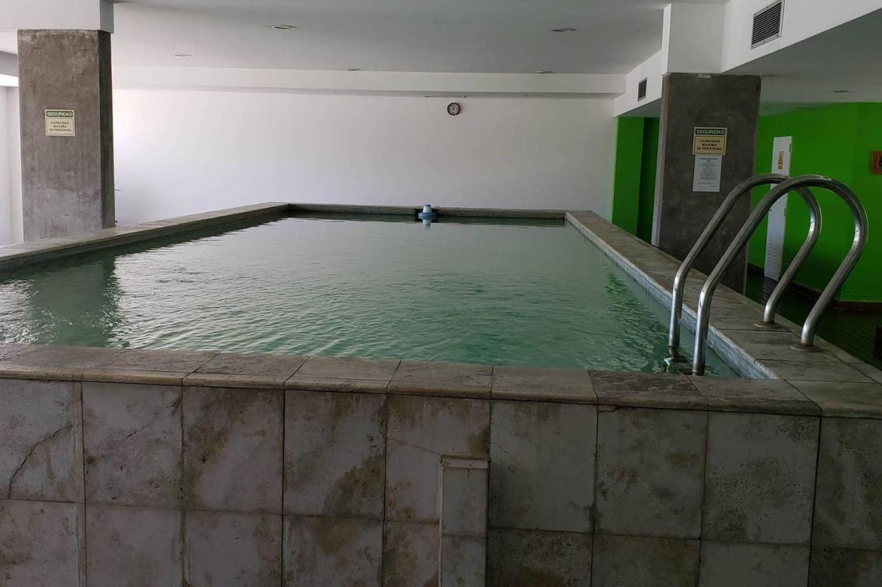 Appartement Puerto Madero Con Amenities à Buenos Aires Extérieur photo