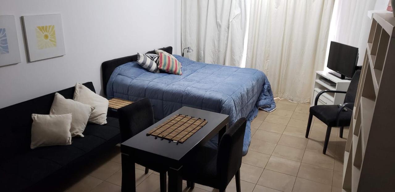Appartement Puerto Madero Con Amenities à Buenos Aires Extérieur photo