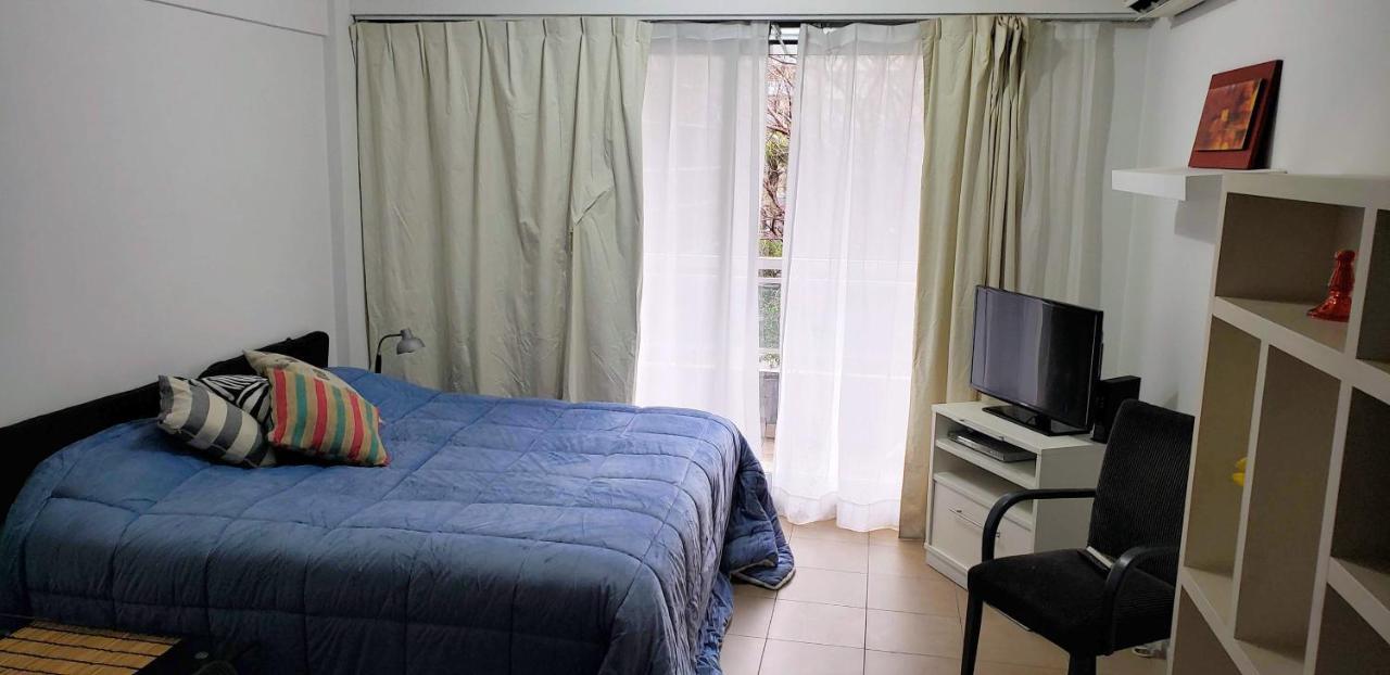 Appartement Puerto Madero Con Amenities à Buenos Aires Extérieur photo