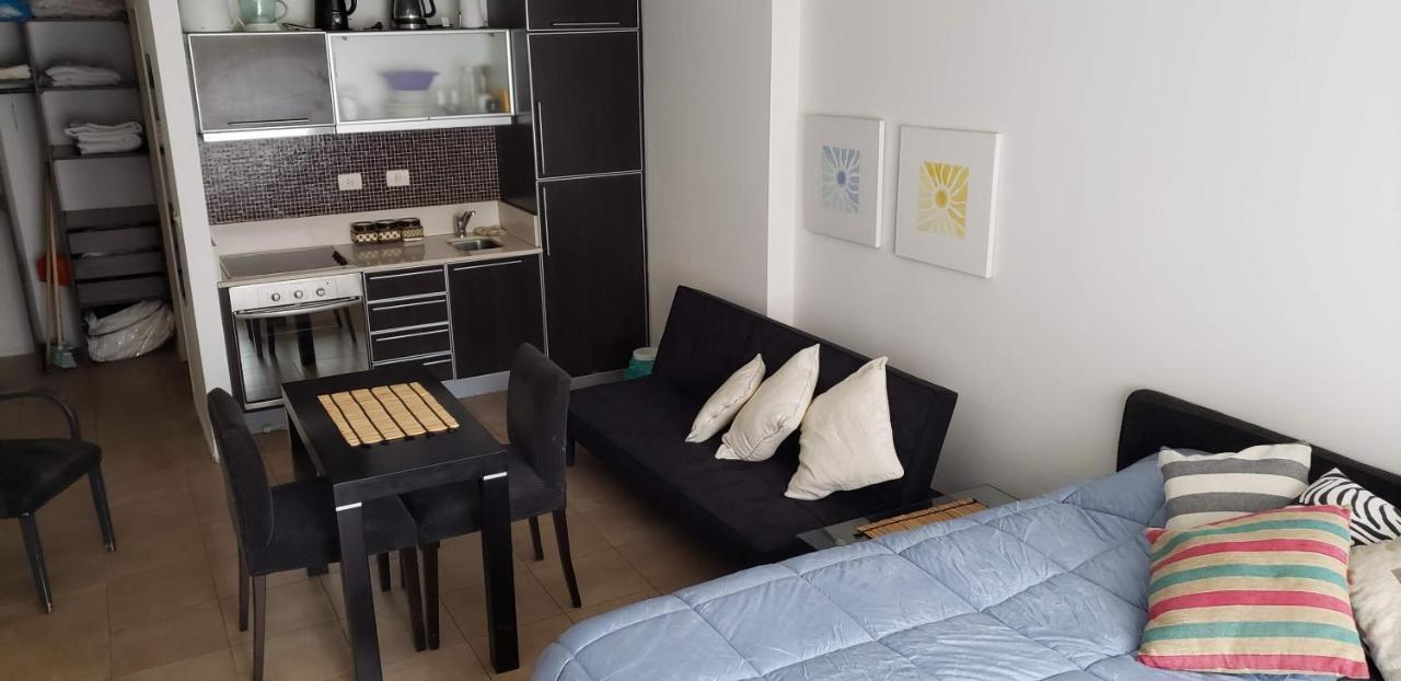 Appartement Puerto Madero Con Amenities à Buenos Aires Extérieur photo