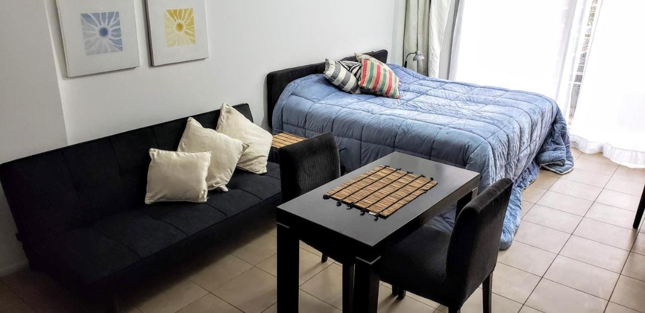 Appartement Puerto Madero Con Amenities à Buenos Aires Extérieur photo