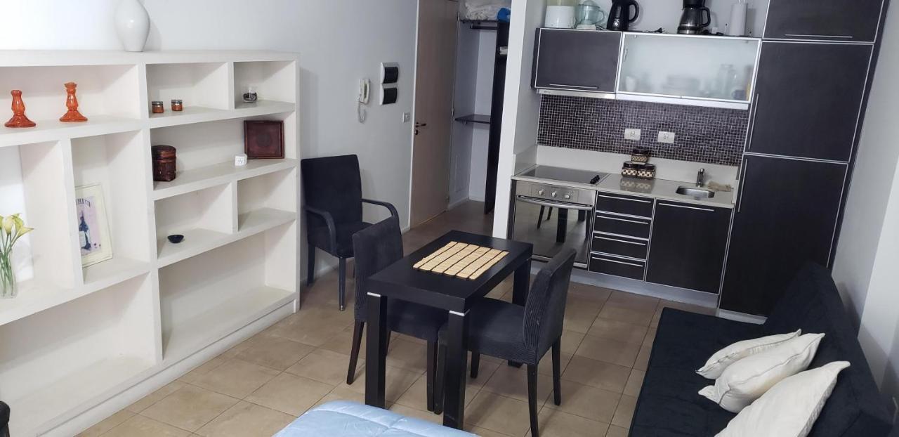 Appartement Puerto Madero Con Amenities à Buenos Aires Extérieur photo