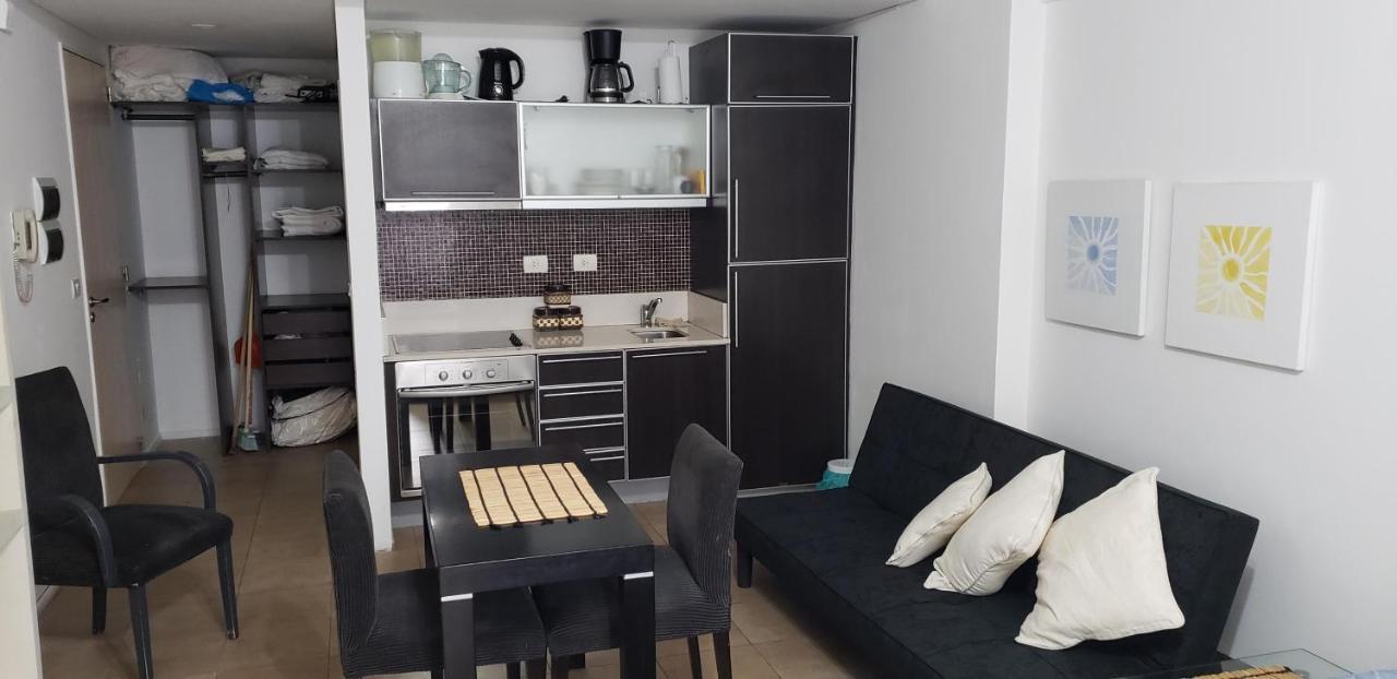 Appartement Puerto Madero Con Amenities à Buenos Aires Extérieur photo