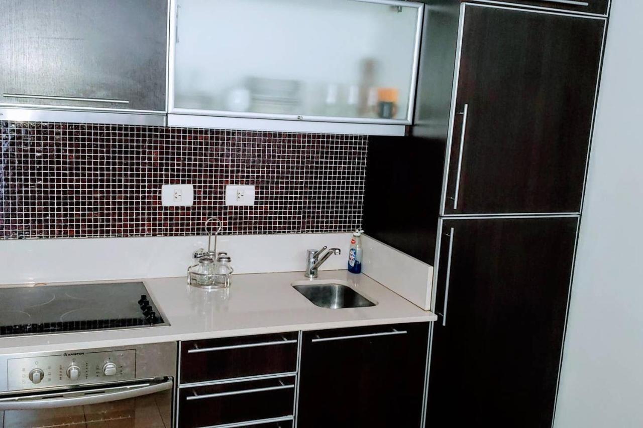 Appartement Puerto Madero Con Amenities à Buenos Aires Extérieur photo