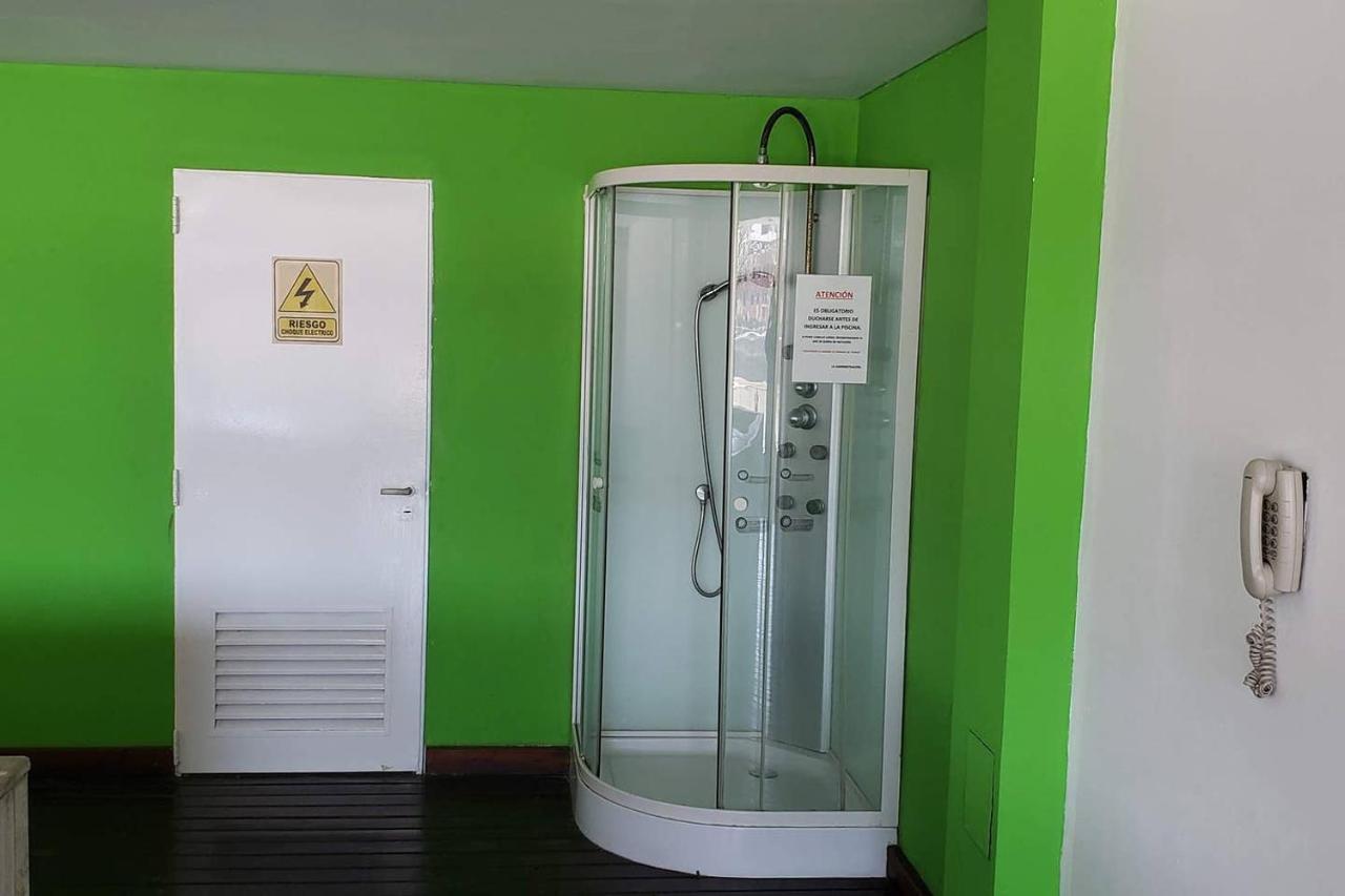 Appartement Puerto Madero Con Amenities à Buenos Aires Extérieur photo