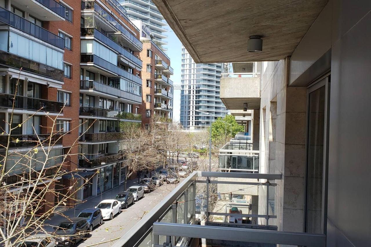 Appartement Puerto Madero Con Amenities à Buenos Aires Extérieur photo