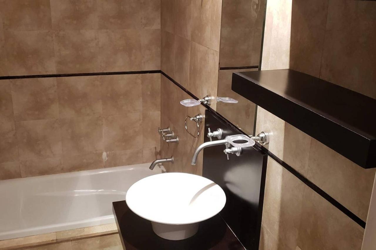 Appartement Puerto Madero Con Amenities à Buenos Aires Extérieur photo