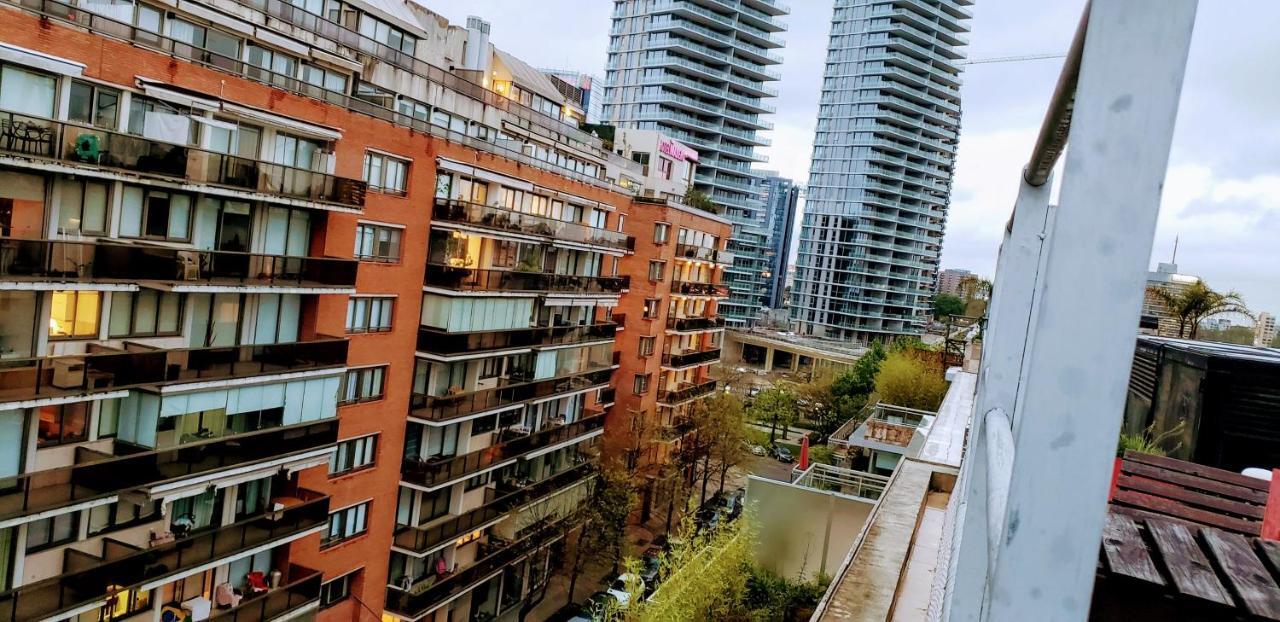 Appartement Puerto Madero Con Amenities à Buenos Aires Extérieur photo