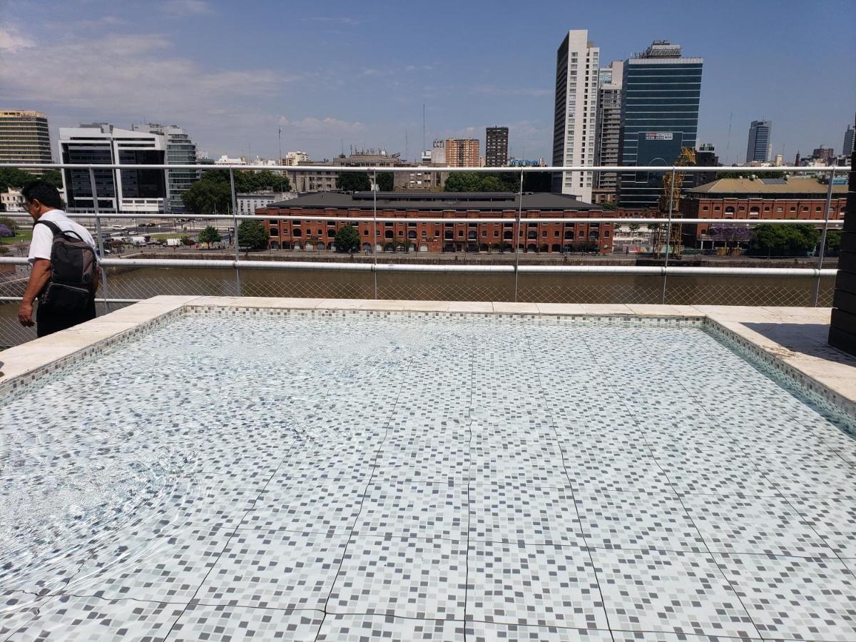Appartement Puerto Madero Con Amenities à Buenos Aires Extérieur photo